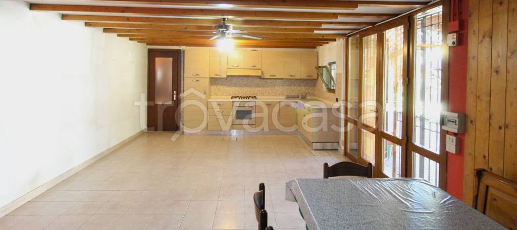 appartamento in vendita a Brendola in zona San Vito