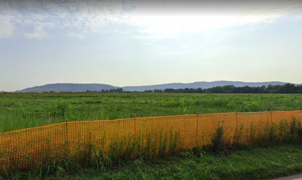terreno edificabile in vendita a Brendola