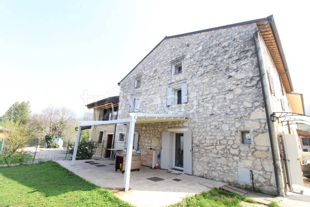 casa indipendente in vendita a Brendola