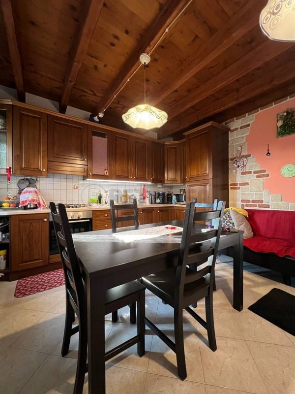 casa indipendente in vendita a Brendola in zona San Valentino