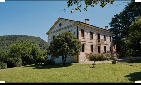 casa indipendente in vendita a Brendola