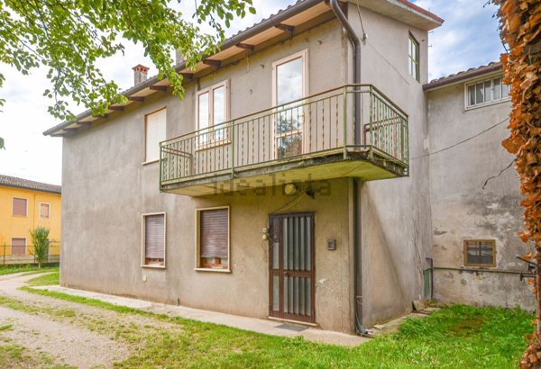 casa indipendente in vendita a Brendola