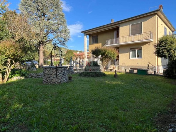 casa indipendente in vendita a Brendola