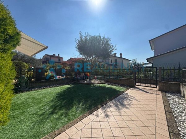 casa indipendente in vendita a Brendola