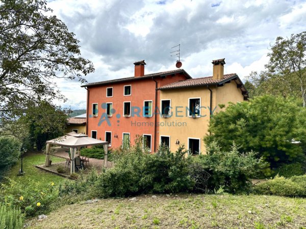 casa indipendente in vendita a Brendola in zona San Vito