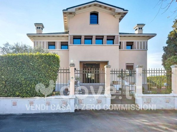 casa indipendente in vendita a Brendola