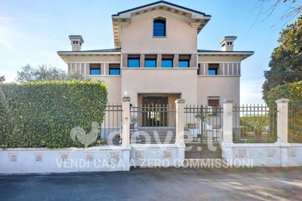 casa indipendente in vendita a Brendola