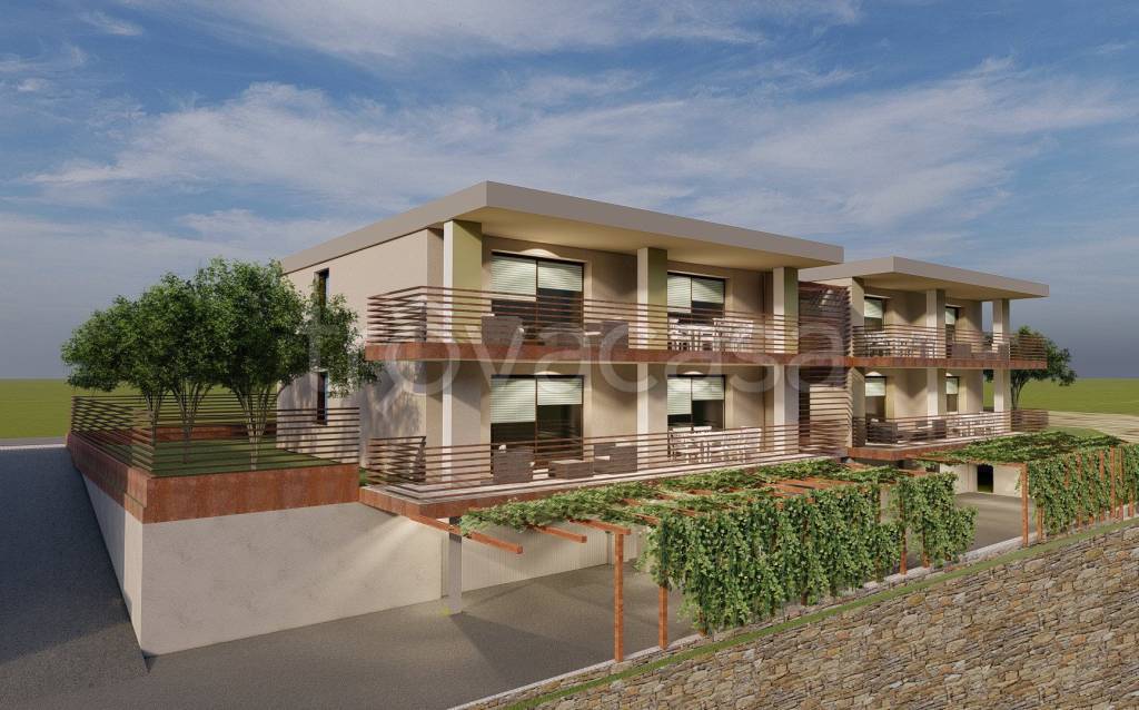 appartamento in vendita a Brendola in zona San Vito