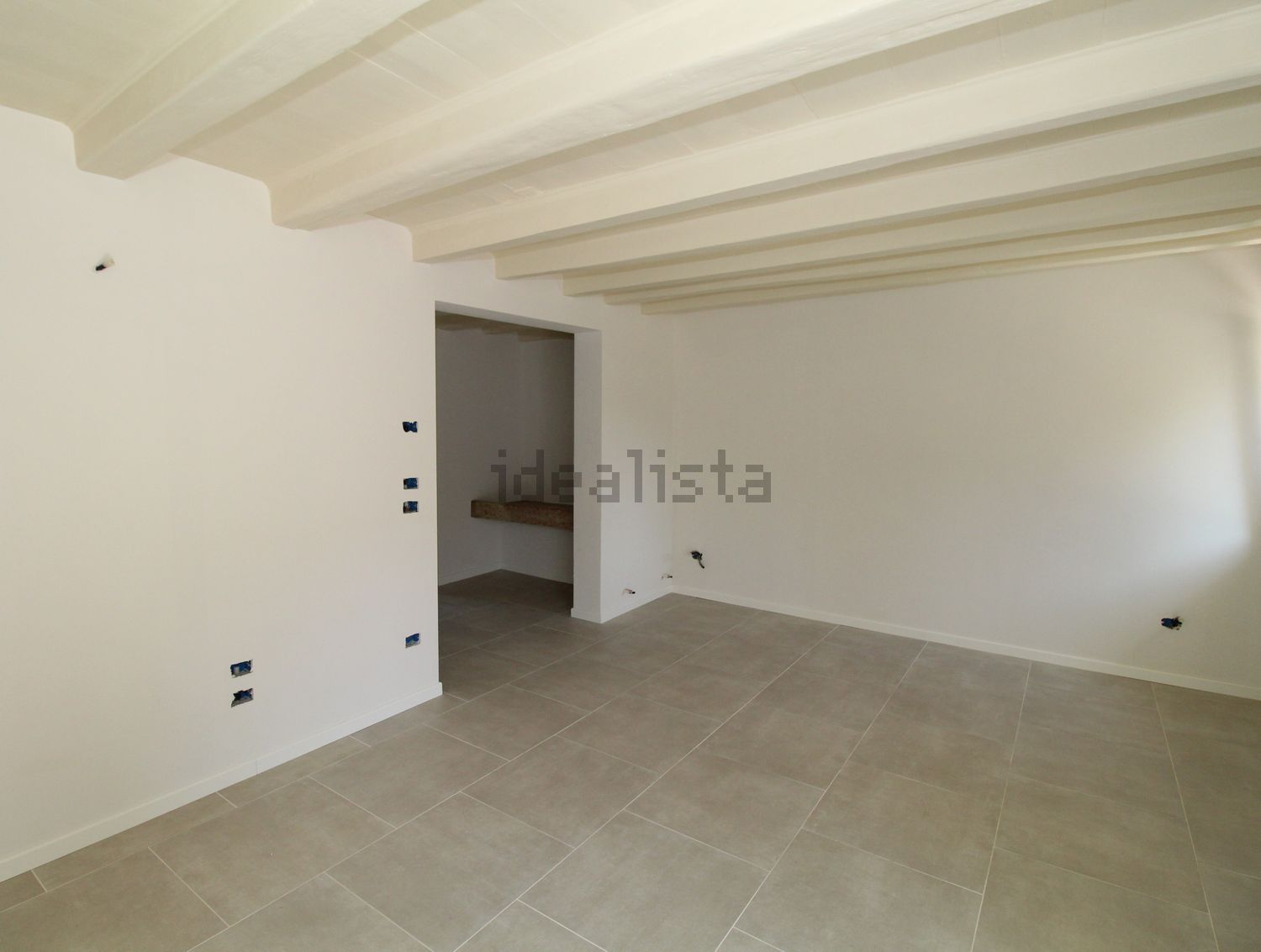 quadrivano in vendita a Brendola in zona Vò