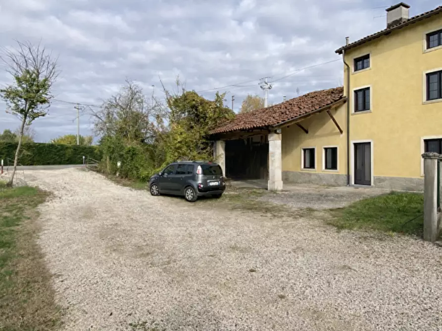 casa indipendente in vendita a Brendola in zona Pedocchio
