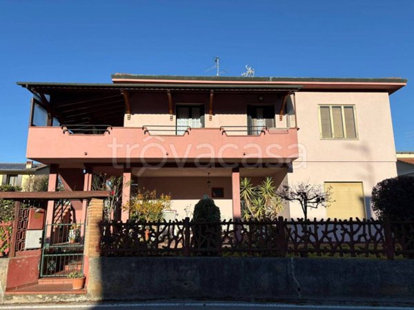 casa indipendente in vendita a Brendola