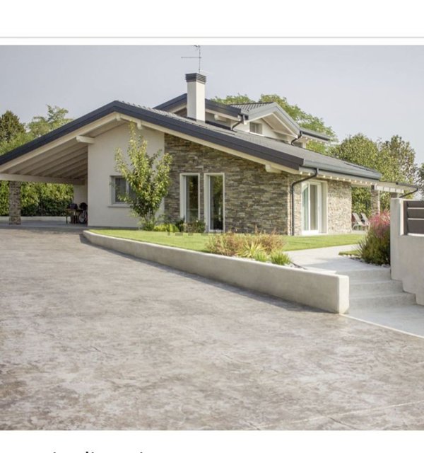 terreno edificabile in vendita a Brendola