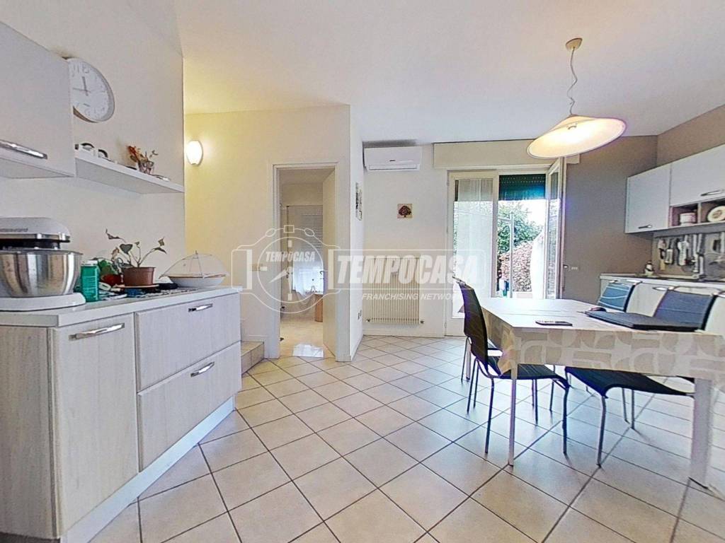 casa indipendente in vendita a Brendola