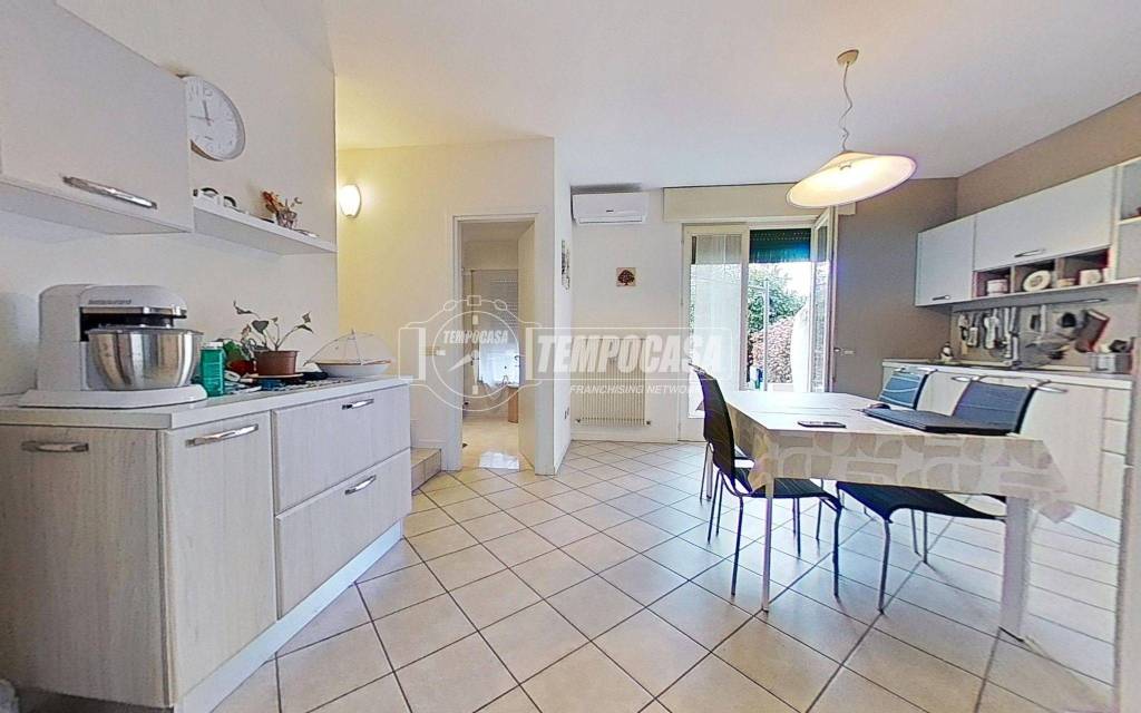 appartamento in vendita a Brendola