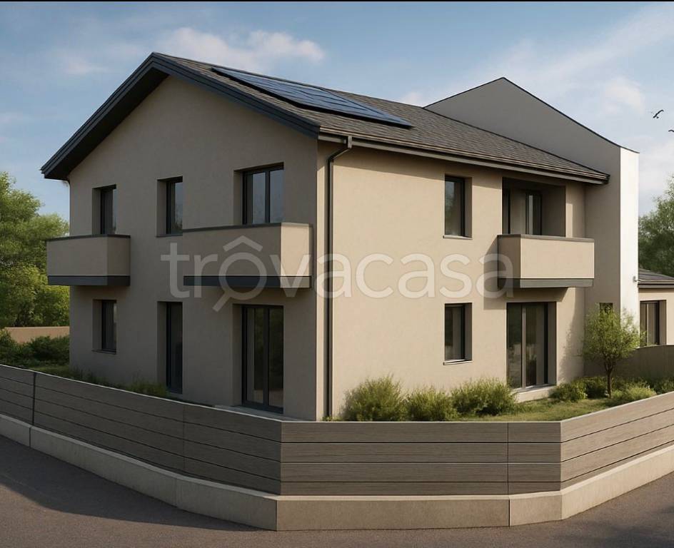 casa indipendente in vendita a Brendola