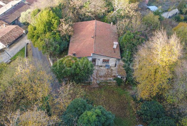 casa indipendente in vendita a Brendola in zona Goia