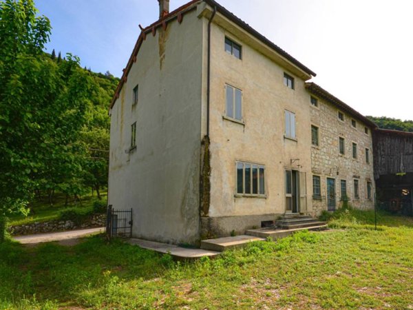 casa indipendente in vendita a Brendola in zona San Valentino