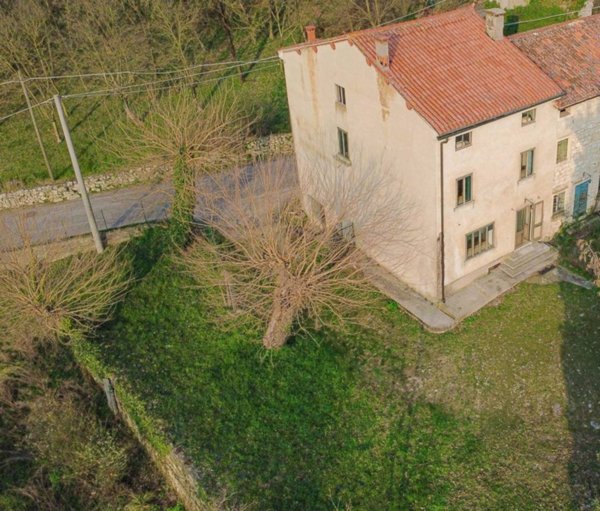 casa indipendente in vendita a Brendola in zona San Valentino
