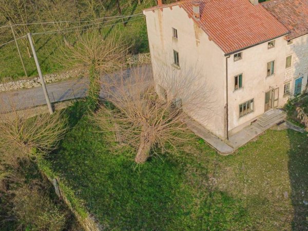 casa indipendente in vendita a Brendola in zona San Valentino