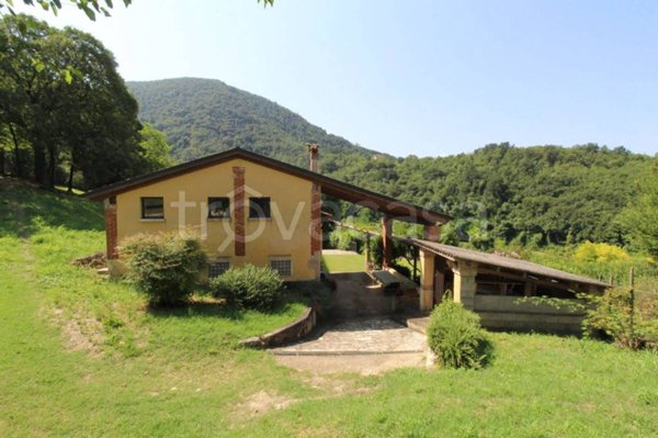 casa indipendente in vendita a Brendola in zona San Valentino