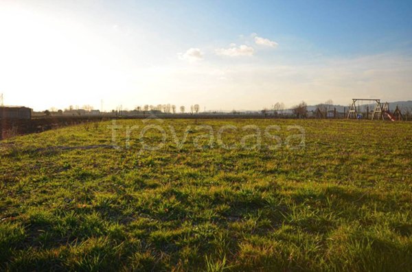 terreno edificabile in vendita a Brendola