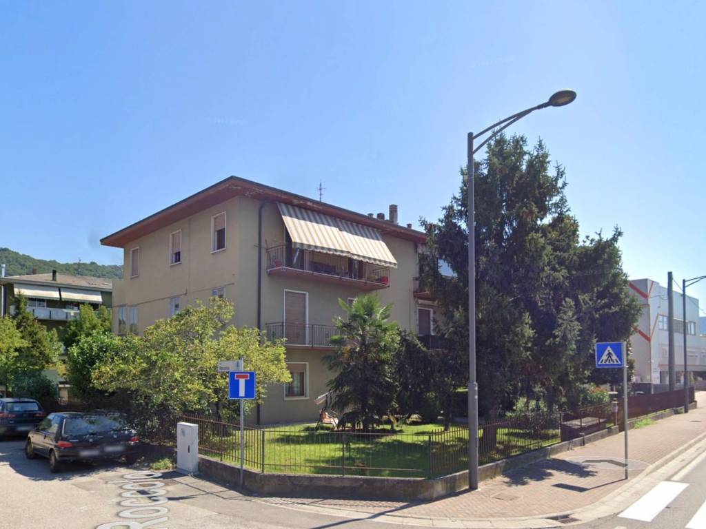 appartamento in vendita a Brendola