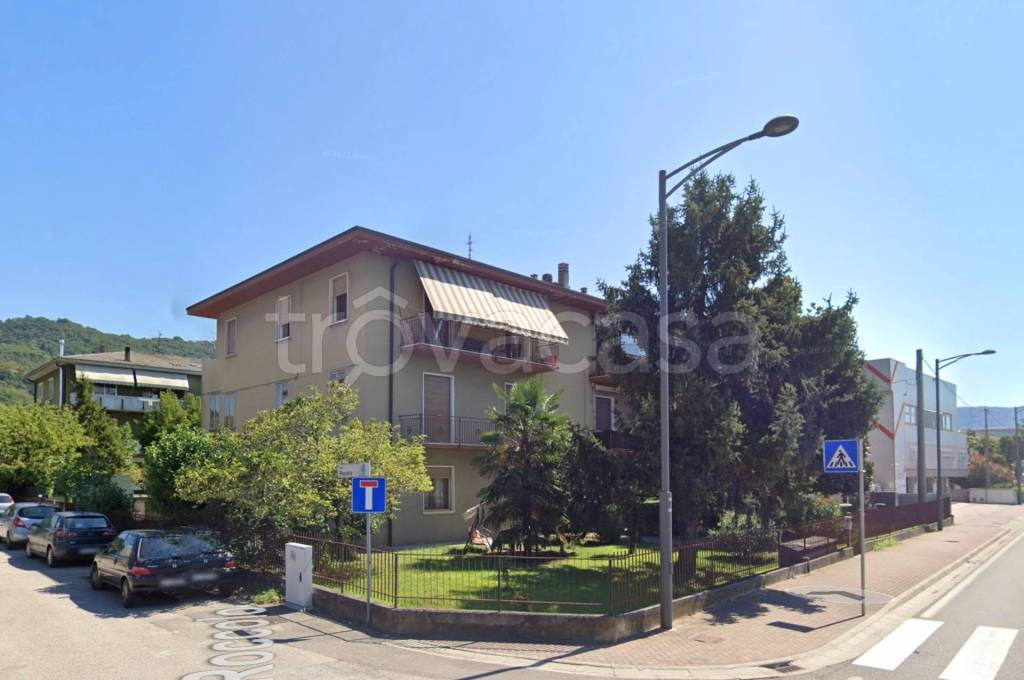 appartamento in vendita a Brendola