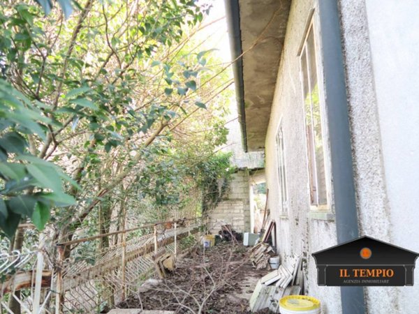 casa indipendente in vendita a Brendola