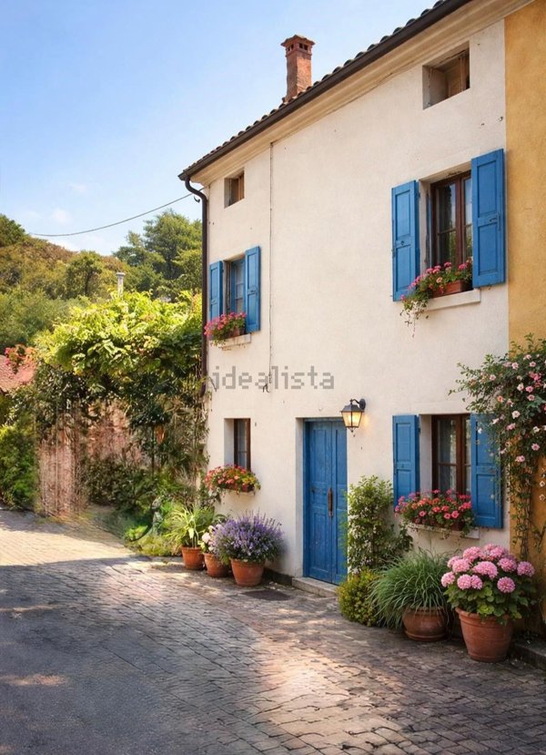 casa indipendente in vendita a Brendola