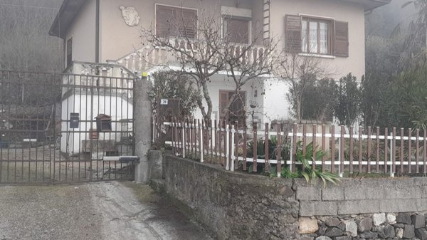 casa indipendente in vendita a Brendola