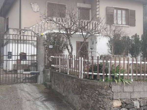 casa indipendente in vendita a Brendola