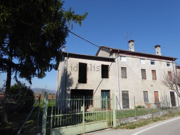 appartamento in vendita a Brendola