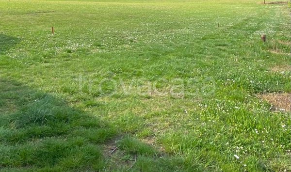 terreno edificabile in vendita a Brendola in zona San Valentino