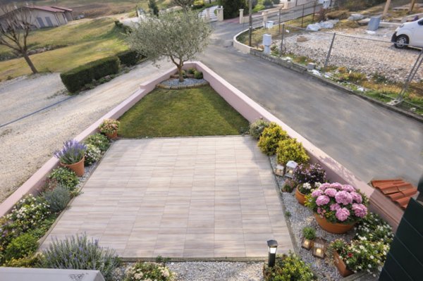 casa semindipendente in vendita a Brendola in zona San Valentino