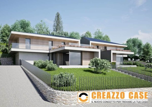 casa indipendente in vendita a Brendola