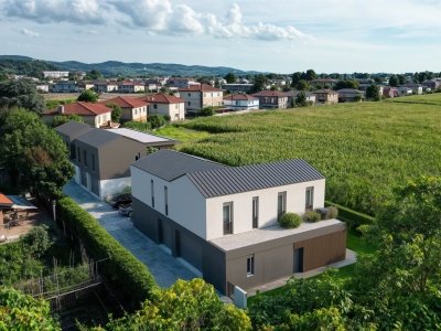 appartamento in vendita a Brendola