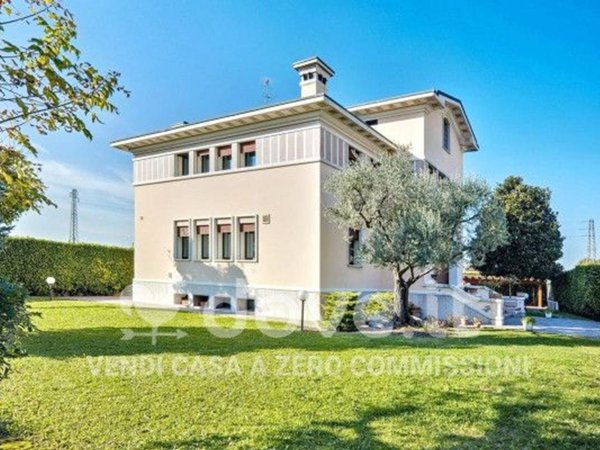 casa indipendente in vendita a Brendola