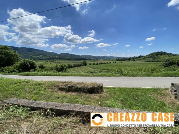 terreno edificabile in vendita a Brendola