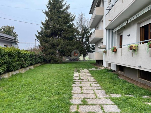 appartamento in vendita a Brendola