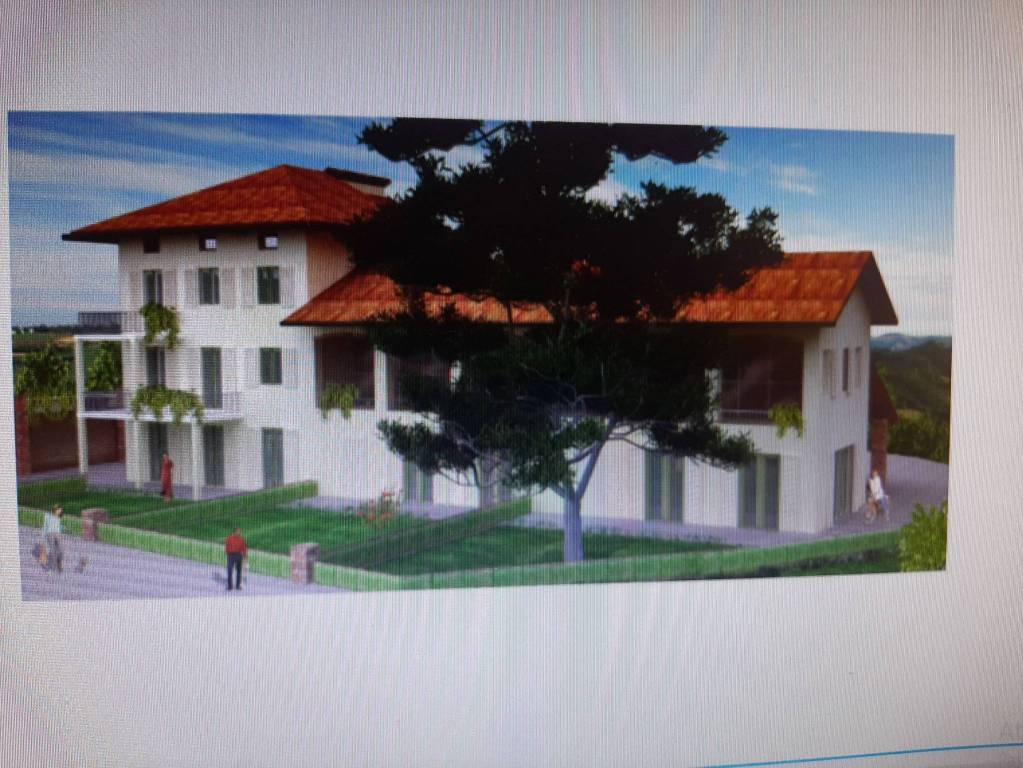 casa indipendente in vendita a Brendola