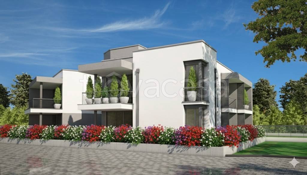 appartamento in vendita a Brendola