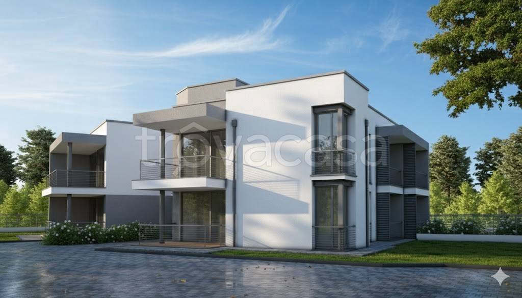 appartamento in vendita a Brendola