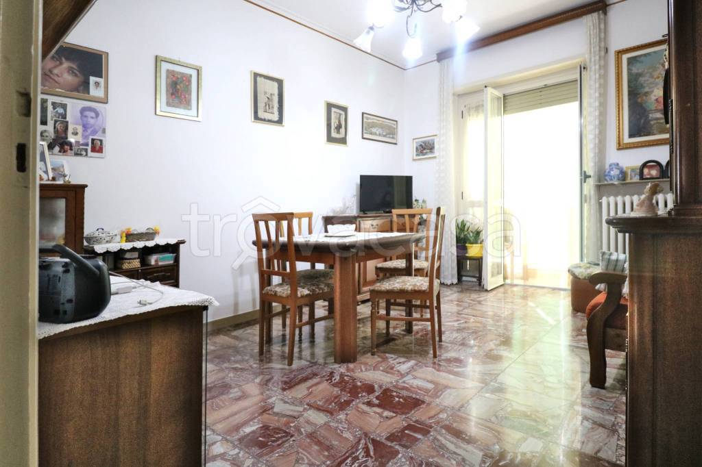 appartamento in vendita a Brendola