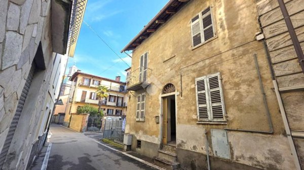 casa indipendente in vendita a Brendola