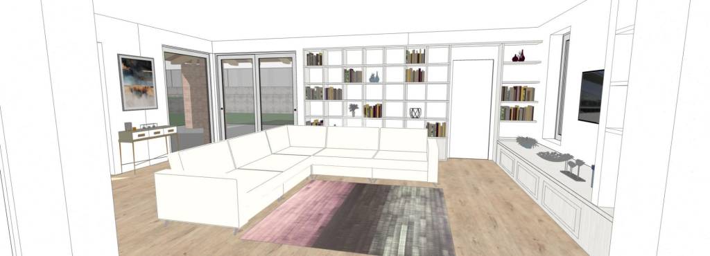 terreno edificabile in vendita a Brendola