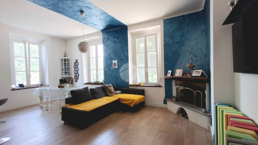 appartamento in vendita a Brendola