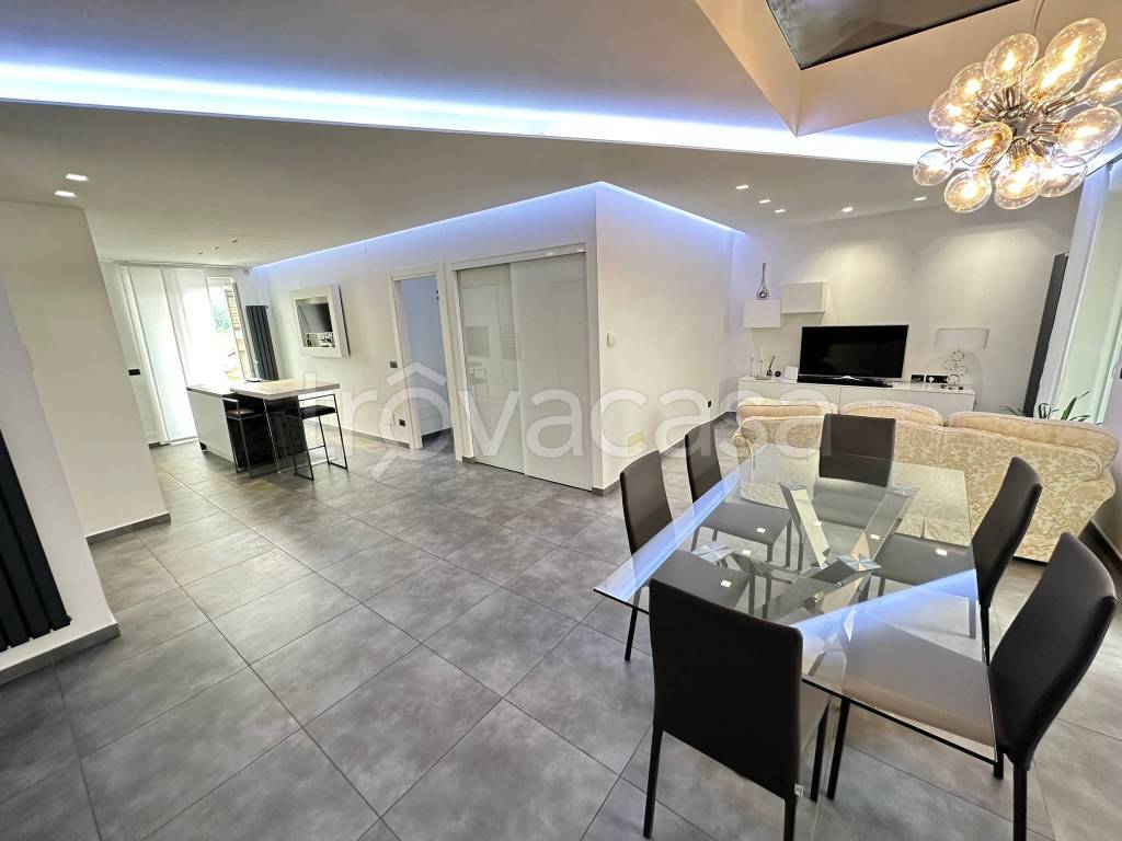 appartamento in vendita a Brendola