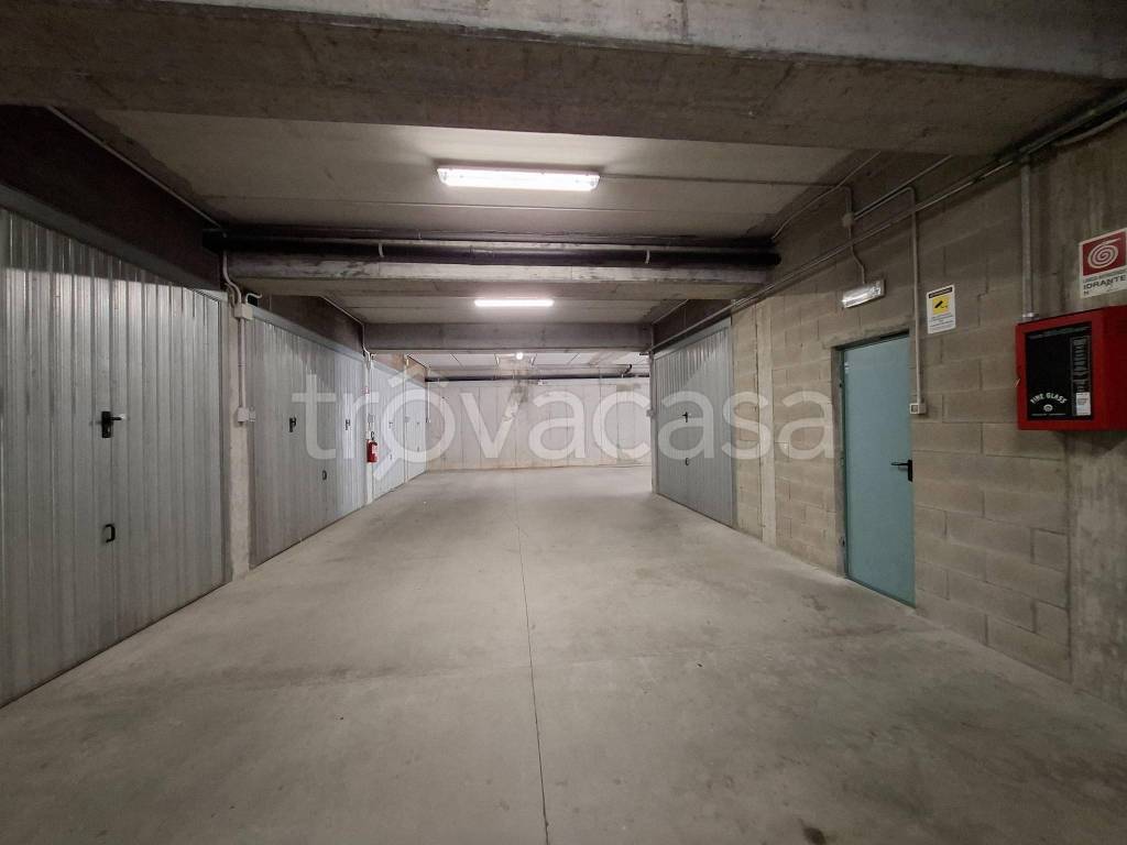 locale commerciale in vendita a Brendola