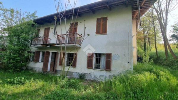 casa indipendente in vendita a Brendola