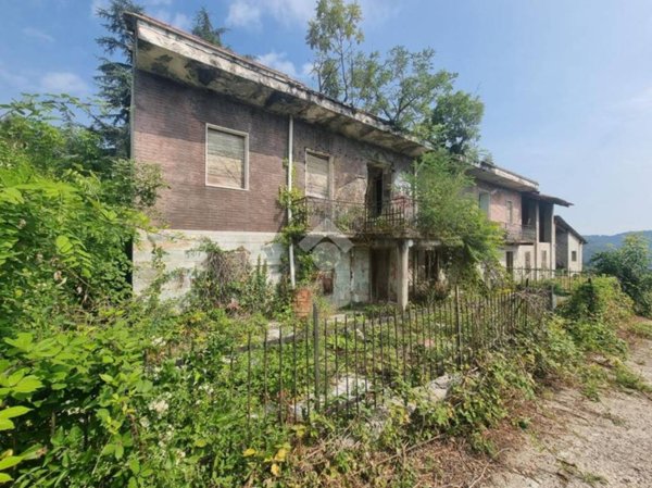 casa indipendente in vendita a Brendola